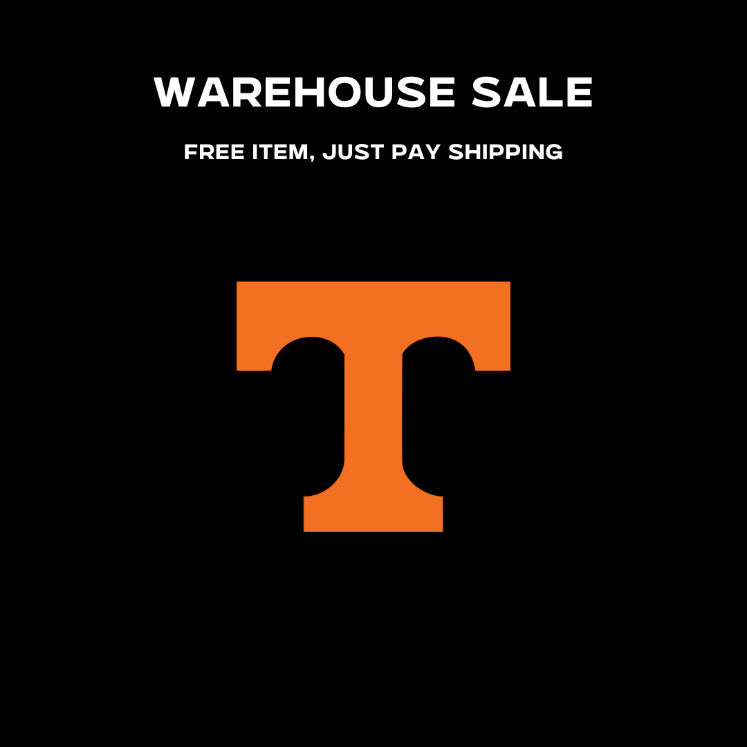 Tennessee Volunteers Women's FREE Item